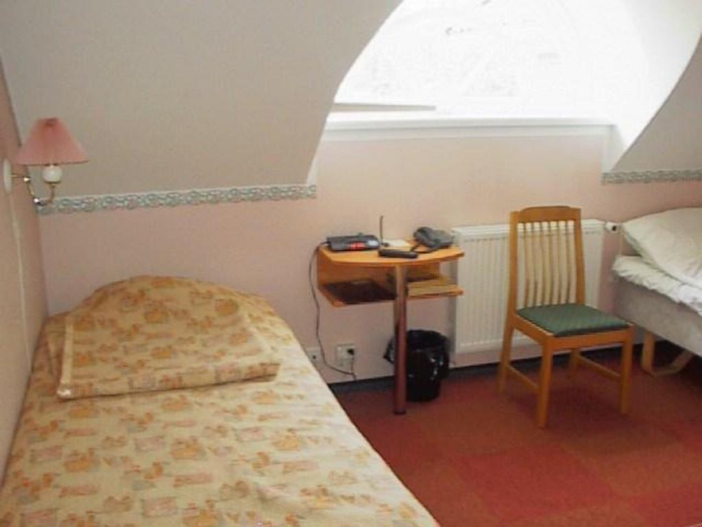 Hotell De Tolly Tõrve Chambre photo