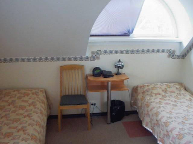 Hotell De Tolly Tõrve Extérieur photo